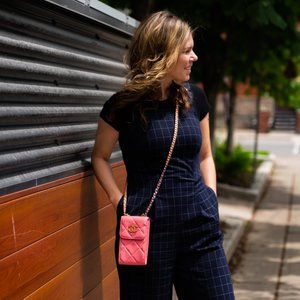 Meet your Posher, Sabrina (Readore Shop)